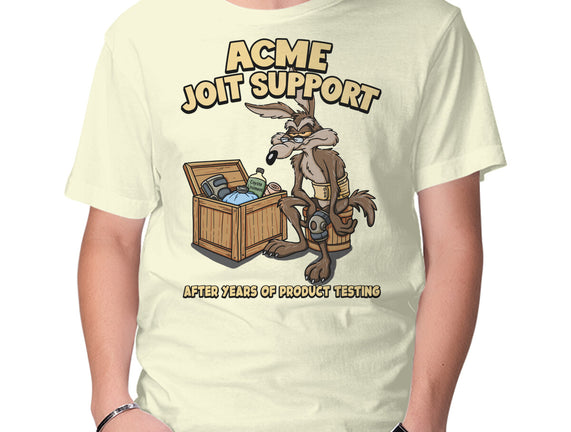 ACME Joint Support