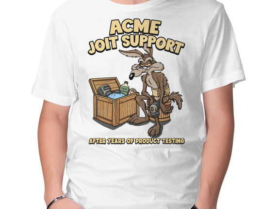 ACME Joint Support