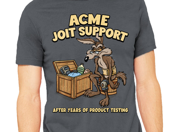 ACME Joint Support