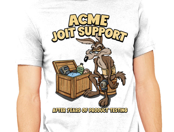 ACME Joint Support
