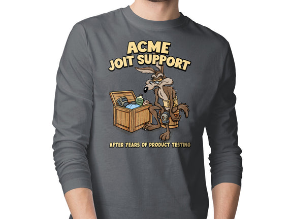 ACME Joint Support