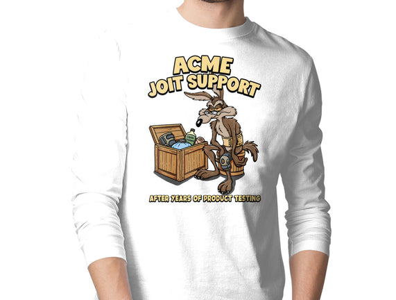 ACME Joint Support