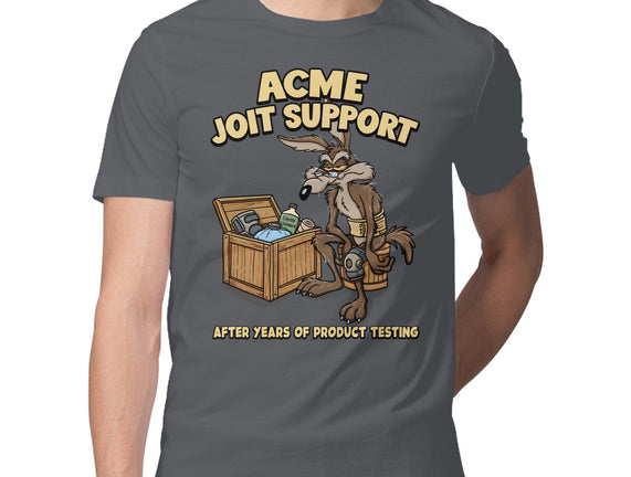 ACME Joint Support