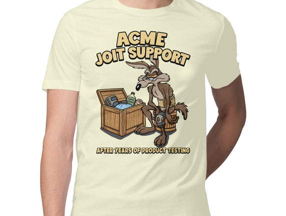 ACME Joint Support