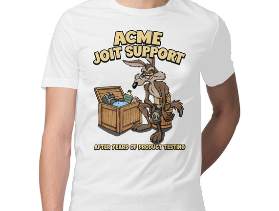 ACME Joint Support