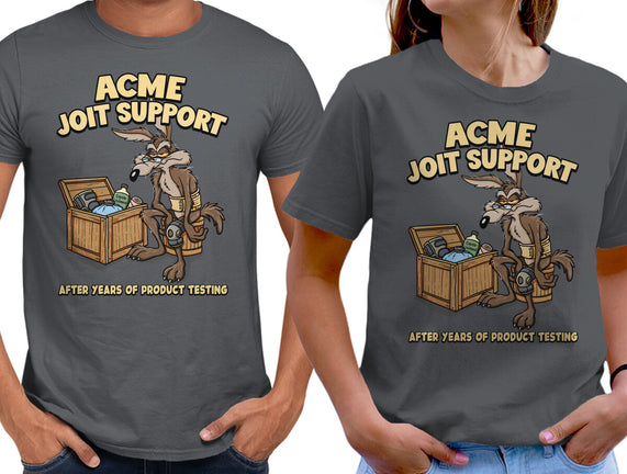 ACME Joint Support
