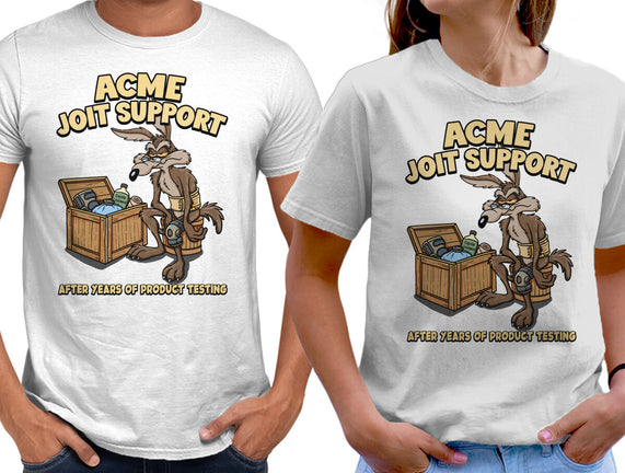 ACME Joint Support
