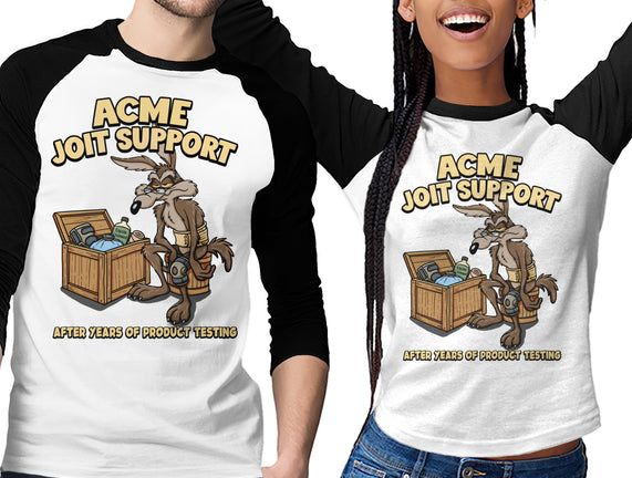 ACME Joint Support