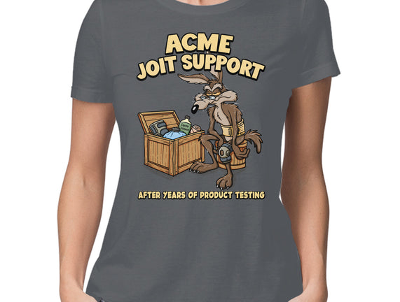 ACME Joint Support