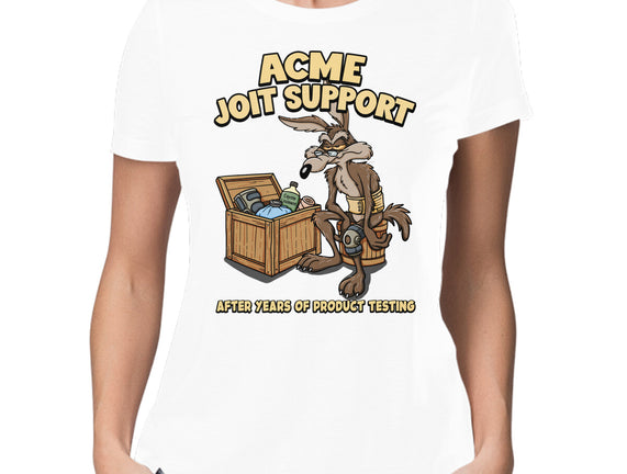 ACME Joint Support