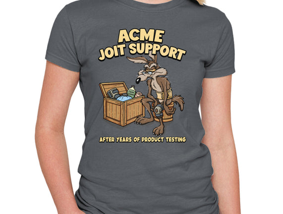 ACME Joint Support