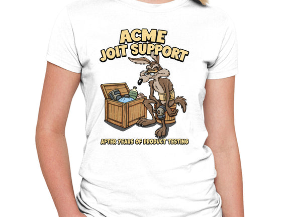 ACME Joint Support