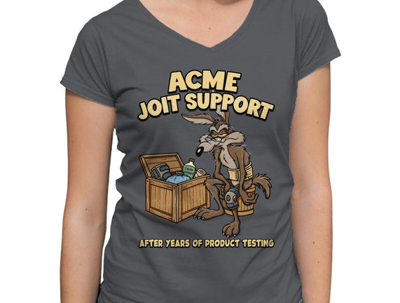 ACME Joint Support