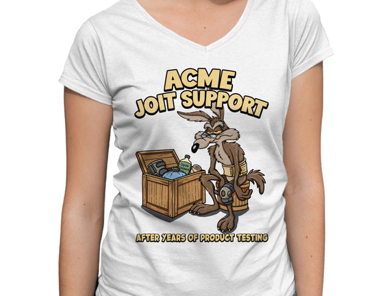 ACME Joint Support