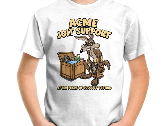 ACME Joint Support