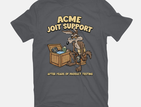 ACME Joint Support