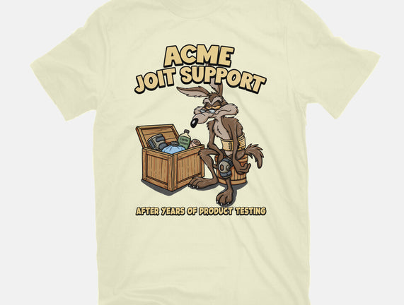 ACME Joint Support