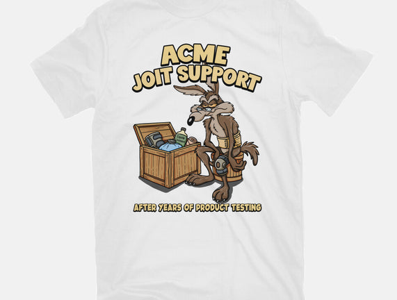 ACME Joint Support
