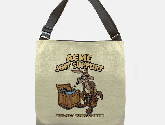 ACME Joint Support