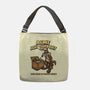 ACME Joint Support-None-Adjustable Tote-Bag-JamesQJO