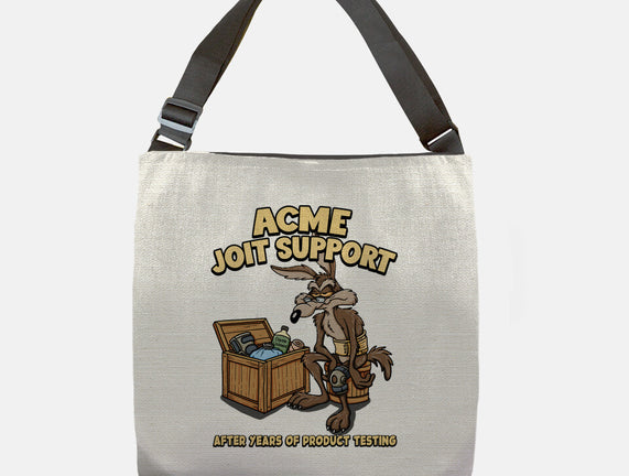 ACME Joint Support