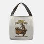 ACME Joint Support-None-Adjustable Tote-Bag-JamesQJO