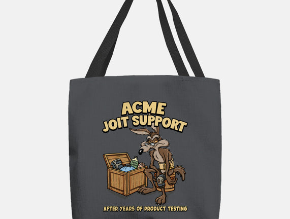 ACME Joint Support