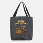 ACME Joint Support-None-Basic Tote-Bag-JamesQJO