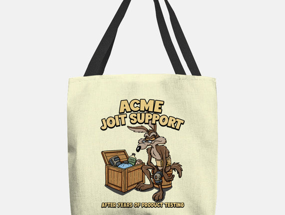 ACME Joint Support