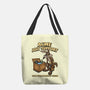 ACME Joint Support-None-Basic Tote-Bag-JamesQJO