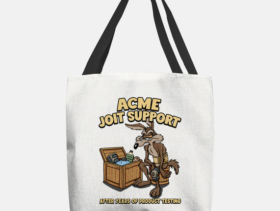 ACME Joint Support