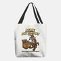 ACME Joint Support-None-Basic Tote-Bag-JamesQJO