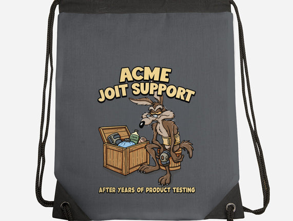 ACME Joint Support