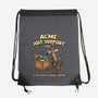 ACME Joint Support-None-Drawstring-Bag-JamesQJO