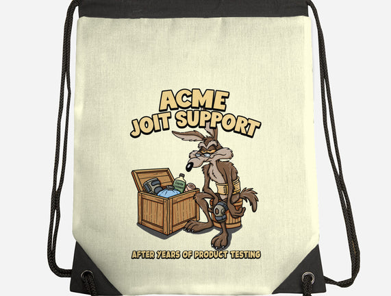 ACME Joint Support