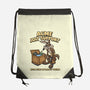 ACME Joint Support-None-Drawstring-Bag-JamesQJO