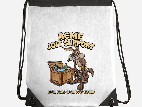 ACME Joint Support