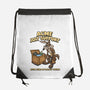 ACME Joint Support-None-Drawstring-Bag-JamesQJO