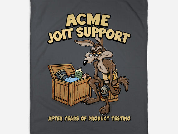 ACME Joint Support