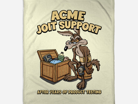 ACME Joint Support