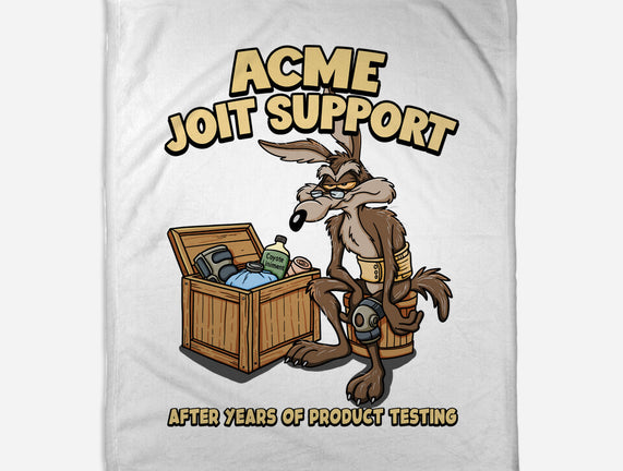 ACME Joint Support