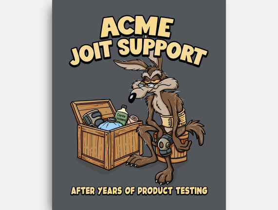 ACME Joint Support
