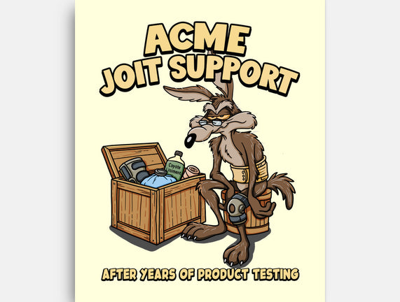 ACME Joint Support