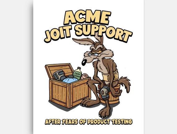 ACME Joint Support