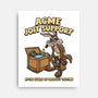 ACME Joint Support-None-Stretched-Canvas-JamesQJO