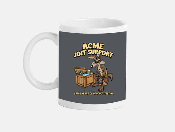 ACME Joint Support