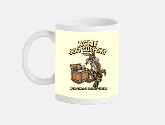 ACME Joint Support