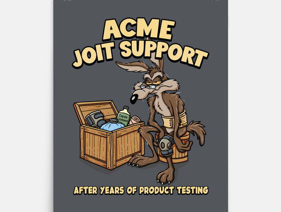 ACME Joint Support