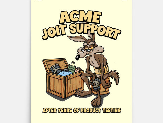 ACME Joint Support