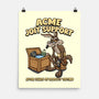 ACME Joint Support-None-Matte-Poster-JamesQJO